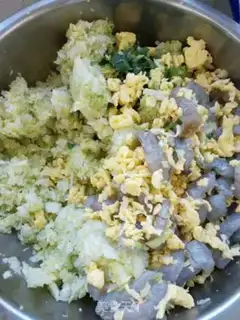 Make Cabbage step 4