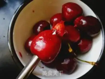 Make Grandma Cherry Acid step 1