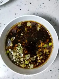 Make Sour powder step 2