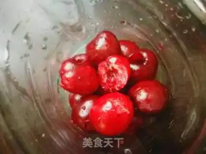 Make Grandma Cherry Acid step 2