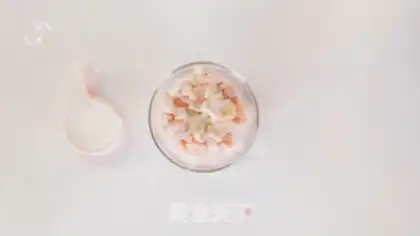 Make Tomato chicken cheese step 1