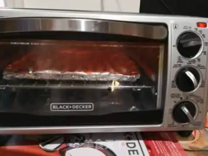 Make Butter fries step 4