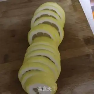 Make Orange lemonade step 9