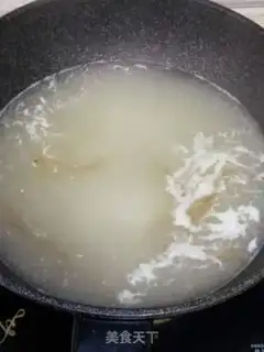 Make Sour powder step 4