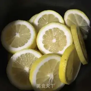 Make Orange lemonade step 10