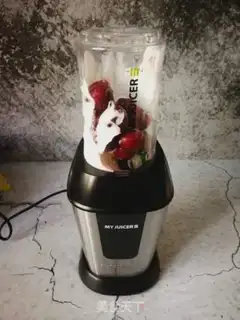Make Grandma Cherry Acid step 4