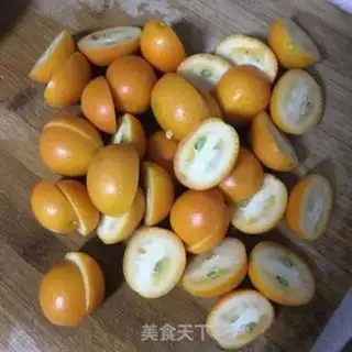 Make Orange lemonade step 11