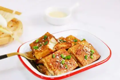Make Favorite tofu step 9