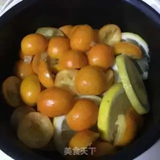 Make Orange lemonade step 12