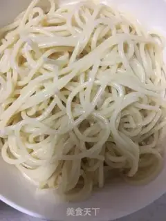 Make Steak pasta step 0