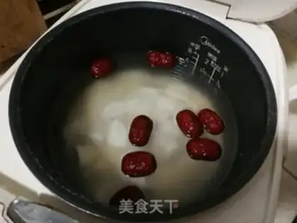 Make Two meters of porridge step 2