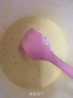 Make Strawberry roll step 2