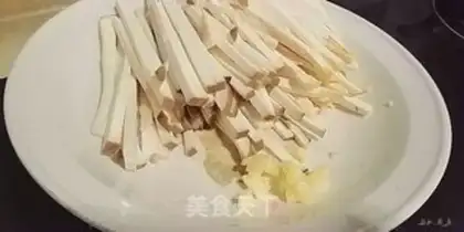 Make Sugar mushrooms step 0
