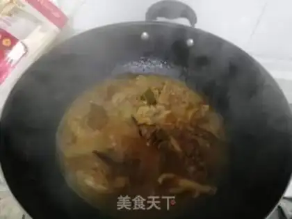 Make Shrimp step 9
