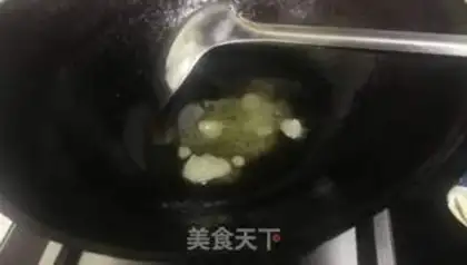 Make Chestnut rooster step 2