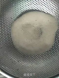 Make Water steamed eggs step 2