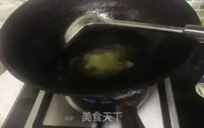 Make Scrambled beef step 0