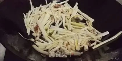 Make Sugar mushrooms step 2