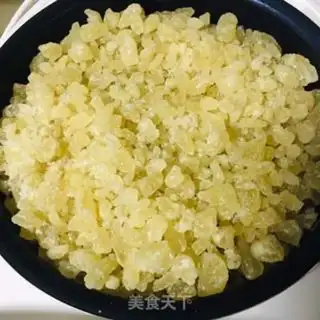 Make Orange lemonade step 17