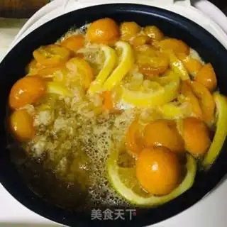 Make Orange lemonade step 18