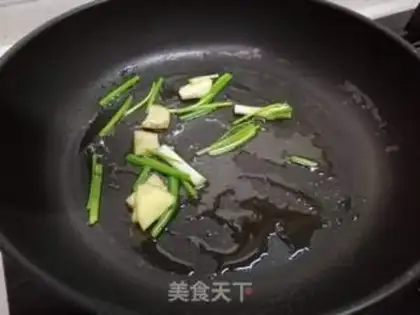 Make Scrambled beef step 2