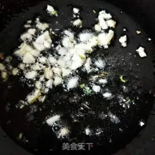 Make Santin step 2