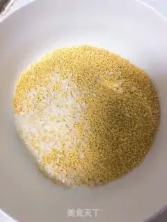 Make Twin rice-porn step 0