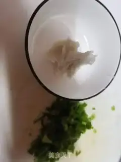 Make Beef pickles step 1