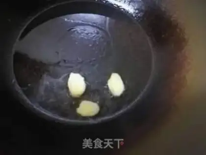 Make Shrimp potatoes, spicy step 4