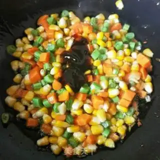 Make Chestnut rooster step 8