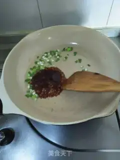 Make Sweet pepper dry tofu step 5