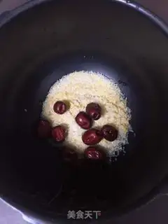Make Twin rice-porn step 2