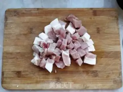 Make Meatballs step 0