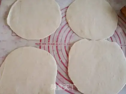 Make Peaches step 9