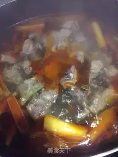 Make Butter pot step 2