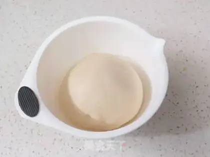 Make Onion meat tore off step 3