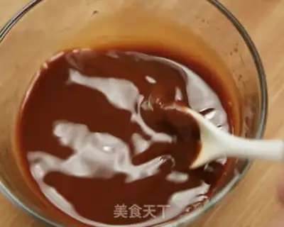 Make Red eggplant step 5
