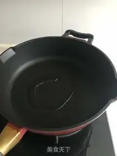 Make Butter chicken pasta step 3