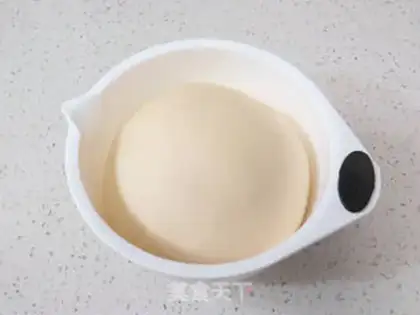 Make Onion meat tore off step 5