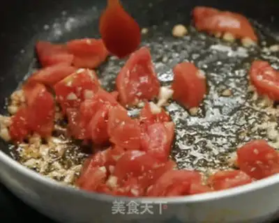 Make Red eggplant step 8