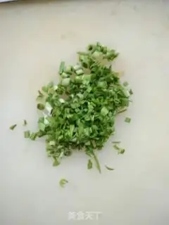 Make oatmeal eggcake step 2