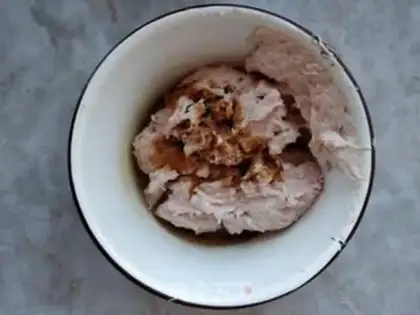 Make Meatballs step 3