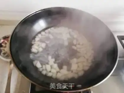 Make The silver spoon of Hong Kong Bay Sydney step 4