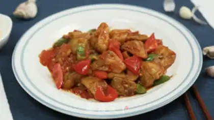 Make Red eggplant step 10