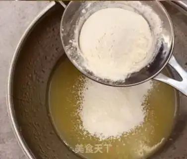 Make The family version of Wang Chai step 3
