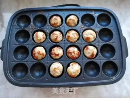 Make Meatballs step 5