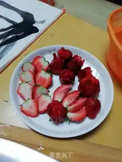 Make Strawberry step 6