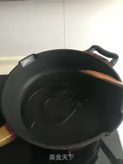 Make Butter chicken pasta step 6