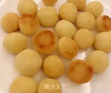 Make The family version of Wang Chai step 6
