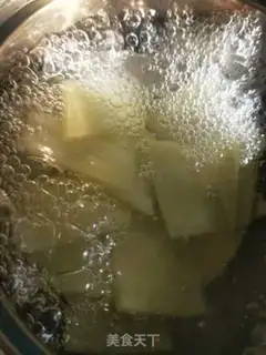 Make Spicy pot step 3